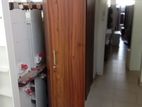 New 1 Door Melamine Persenol Cupboard