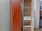 New 1 Door Melamine persenol cupboard .
