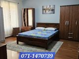 new 10 item bedroom furniture set 3 d cupboard bed 6*5
