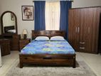 new 10 item bedroom furniture set 3 door cupboard dressing table bed