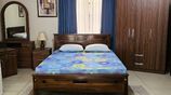 new 10 item bedroom furniture set 3 door cupboard dressing table bed