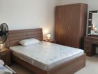 new 10 item bedroom furniture set cupboard dressing table teak bed