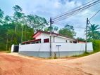 New 10 Perch Single Storey House In Walking Distance to Colombo Rd