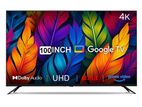 New 100" MI+ (Japan) Smart WebOS ThinQ AI 4K UHD TV