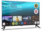 New 100" MI+ (Japan) Smart WebOS ThinQ AI 4K UHD TV Frameless
