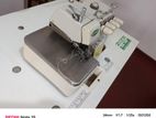 Overlock Machine