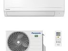 New 10000BTU Panasonic Inverter (Malaysia) R32 Gas Brand AC