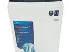 New 11KG Midea Digital Inverter Washing Machine Automatic Top Loader