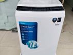 New 11KG Midea Digital Inverter Washing Machine Automatic Top Loading