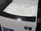 New 11KG Midea Inverter Washing Machine Automatic Top Loading