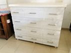New 12 Lookers Chest Drawer Cupboard