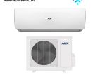 New 12000 BTU Aux Dc Inverter Brand Air Conditioner- R32
