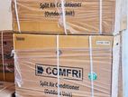 New 12000 BTU Comfri Non Inverter Brand Air Conditioner- R32 Gas