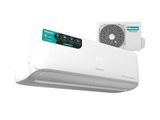 New 12000 BTU Hisense Split Type Inverter R32 AC _ Singhagiri