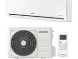 New 12000 BTU Samsung Twin Inverter Air Conditioner
