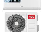 New 12000 BTU TCL Inverter Air Conditioner with wifi