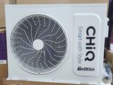 New 12000 Inverter R32 Gas Air Conditioner