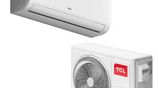 New 12000 TCL BTU Inverter Air Conditioner with wifi _ 2026
