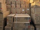 New 12000 TCL BTU Inverter Air Conditioner with wifi _ 2026