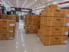 New 12000BTU Abans Eco Inverter AC