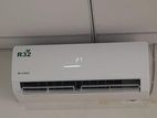 New 12000BTU CHIGO Non Inverter Brand AC R32 Gas
