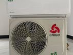 New 12000BTU CHIGO Non Inverter (R32 Gas Refrigerant) AC 2026