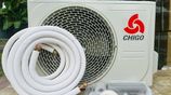 New 12000BTU CHIGO Non Inverter (R32 Gas Refrigerant) AC 2026 🇨🇳