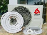 New 12000BTU CHIGO Non Inverter (R32 Gas Refrigerant) AC 2026 🇨🇳