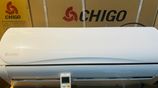 New 12000BTU CHIGO Non Inverter (R32 Gas Refrigerant) AC 2026 🇨🇳