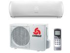 New 12000BTU CHIGO Non Inverter (R32 Gas Refrigerant) AC 2026