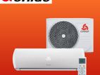 New 12000BTU CHIGO Non Inverter (R32 Gas Refrigerant) AC 2026 🇨🇳