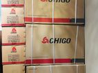 New 12000BTU CHIGO Non Inverter (R32 Gas Refrigerant) AC 2026 🇨🇳