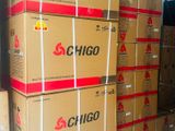New 12000BTU CHIGO Non Inverter (R32 Gas Refrigerant) AC 2026 Model