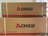 New 12000BTU CHIGO Non Inverter (R32 Gas Refrigerant) AC 2026 Model