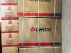 New 12000BTU CHIGO Non Inverter (R32 Gas Refrigerant) AC 🇨🇳