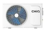 New 12000BTU CHIQ Inverter (R32 Gas Refrigerant) Ac