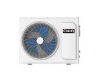 New 12000BTU CHIQ Non Inverter (With Wi-Fi) Brand AC 2026 Model