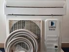 New 12000BTU Comfri Inverter (R32 Gas Refrigerant) AC 2026