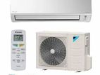 New 12000BTU Daikin Non Inverter (R32 Gas) Brand AC 🇮🇳