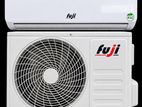 New 12000BTU FUJI (R32 Gas Refrigerant) AC 2026 Model