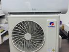 New 12000BTU Gree Inverter (R32 Gas Refrigerant) AC 2026