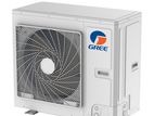 New 12000BTU GREE Inverter (R32 Gas Refrigerant AC