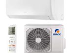 New 12000BTU Gree Inverter (R32 Gas Refrigerant) AC