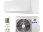 New 12000BTU Gree Non inverter Brand AC 2026- R32 Gas