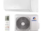 New 12000BTU Gree Non inverter (R32 Gas Refrigerant) AC 2026
