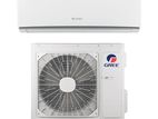 New 12000BTU Gree Non inverter (R32 Gas Refrigerant) AC