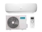 New 12000BTU Hisense Non inverter (Singhagiri) Brand AC
