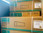 New 12000BTU Hisense Smart Inverter (Singhagiri) Brand AC 2026
