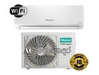 New 12000BTU Hisense Smart Inverter (Singhagiri Warranty) AC 🇨🇳
