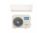 New 12000BTU Midea Klyma Inverter